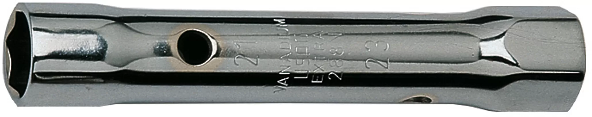 Chiavi a tubo doppie usag 288 n